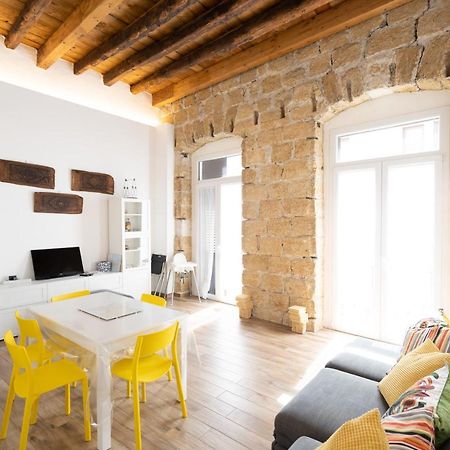 팔레르모 Casa Queda 아파트 외부 사진