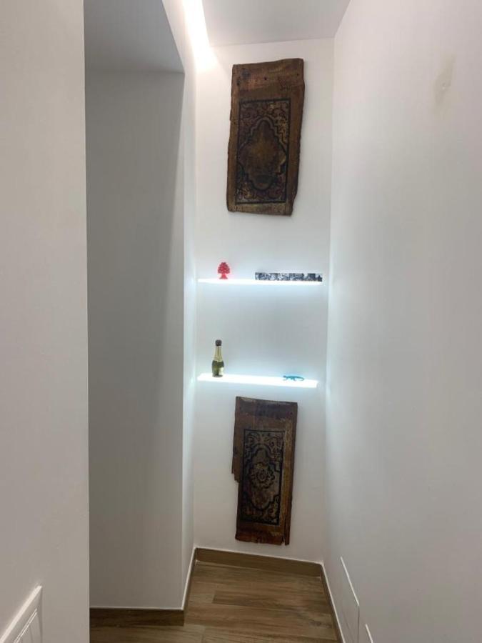 팔레르모 Casa Queda 아파트 외부 사진