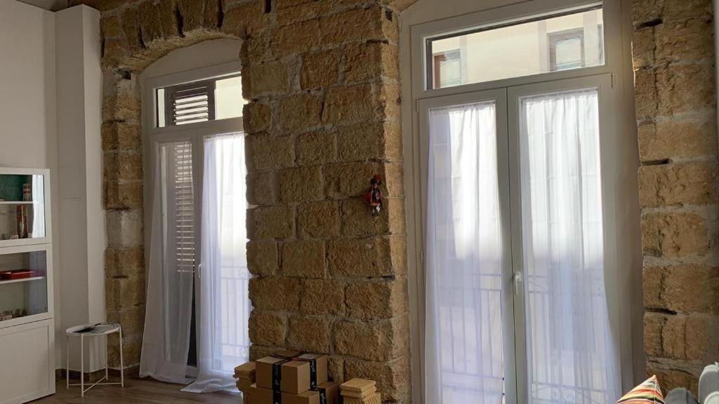 팔레르모 Casa Queda 아파트 외부 사진