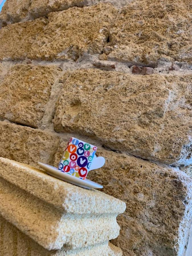 팔레르모 Casa Queda 아파트 외부 사진