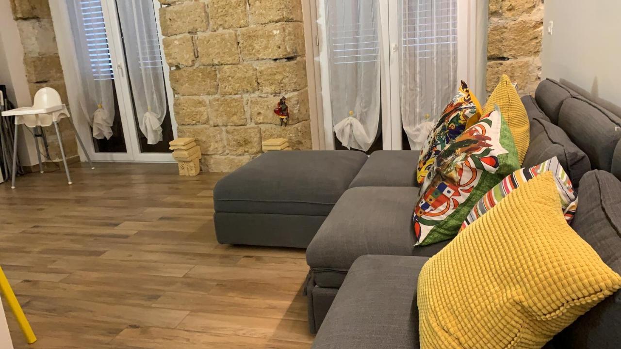 팔레르모 Casa Queda 아파트 외부 사진