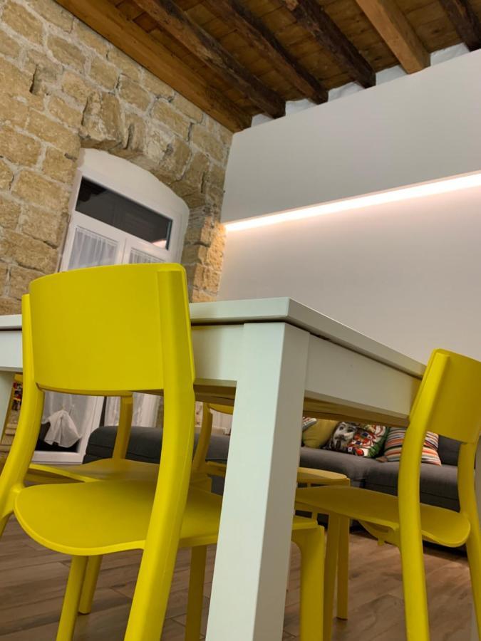 팔레르모 Casa Queda 아파트 외부 사진