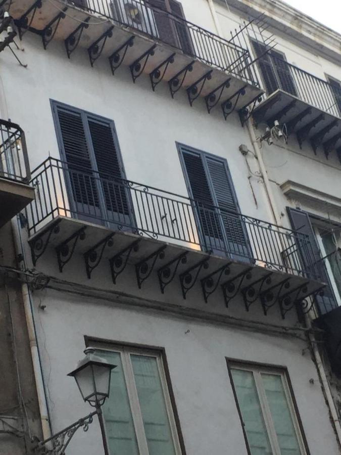 팔레르모 Casa Queda 아파트 외부 사진