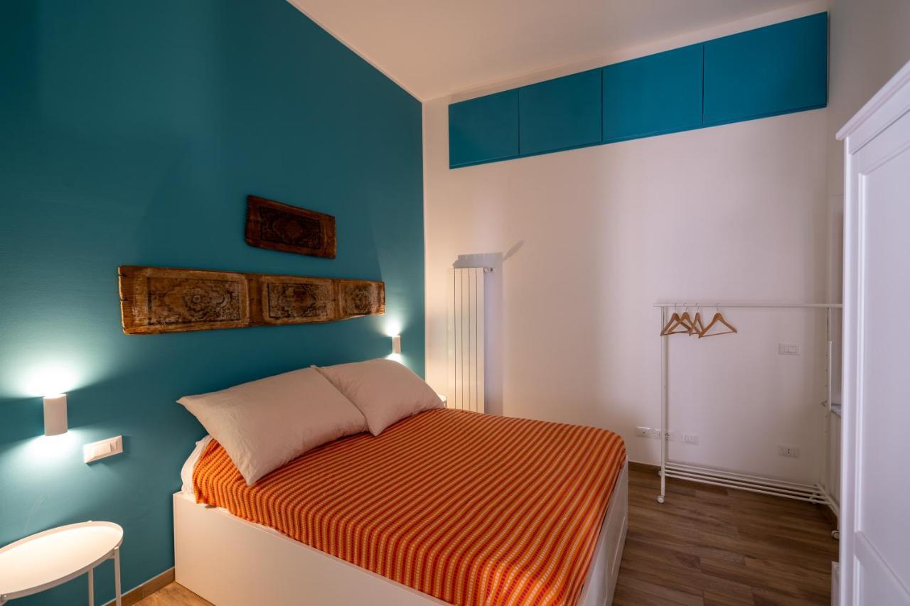 팔레르모 Casa Queda 아파트 외부 사진