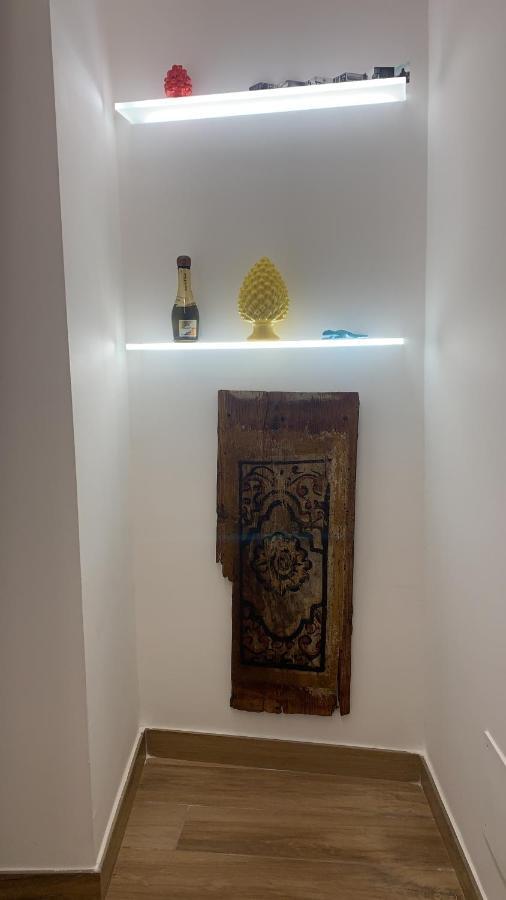 팔레르모 Casa Queda 아파트 외부 사진