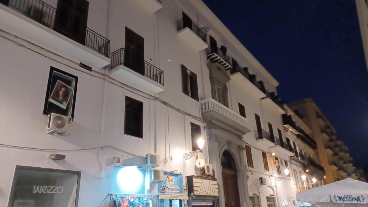 팔레르모 Casa Queda 아파트 외부 사진